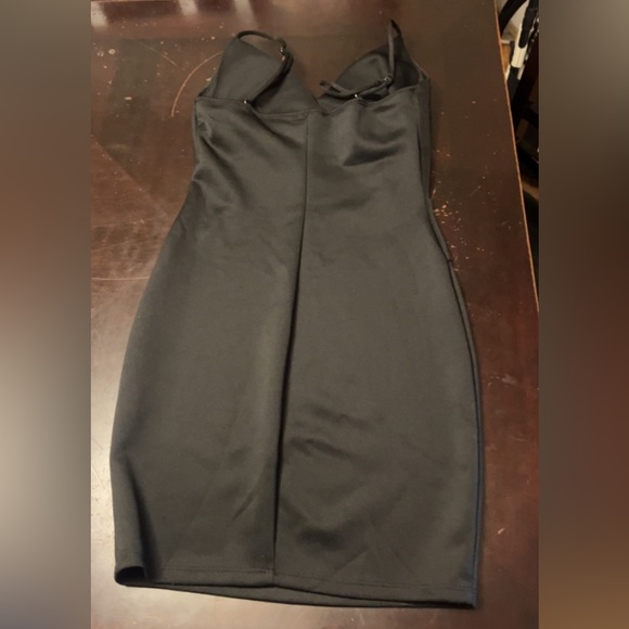 Haute Monde Dress - Picture 2 of 3